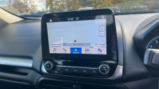 Ford EcoSport 1.0 EcoBoost 125 Zetec 5dr Petrol Hatchback